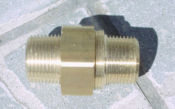 raccord inter-panneau solaire
